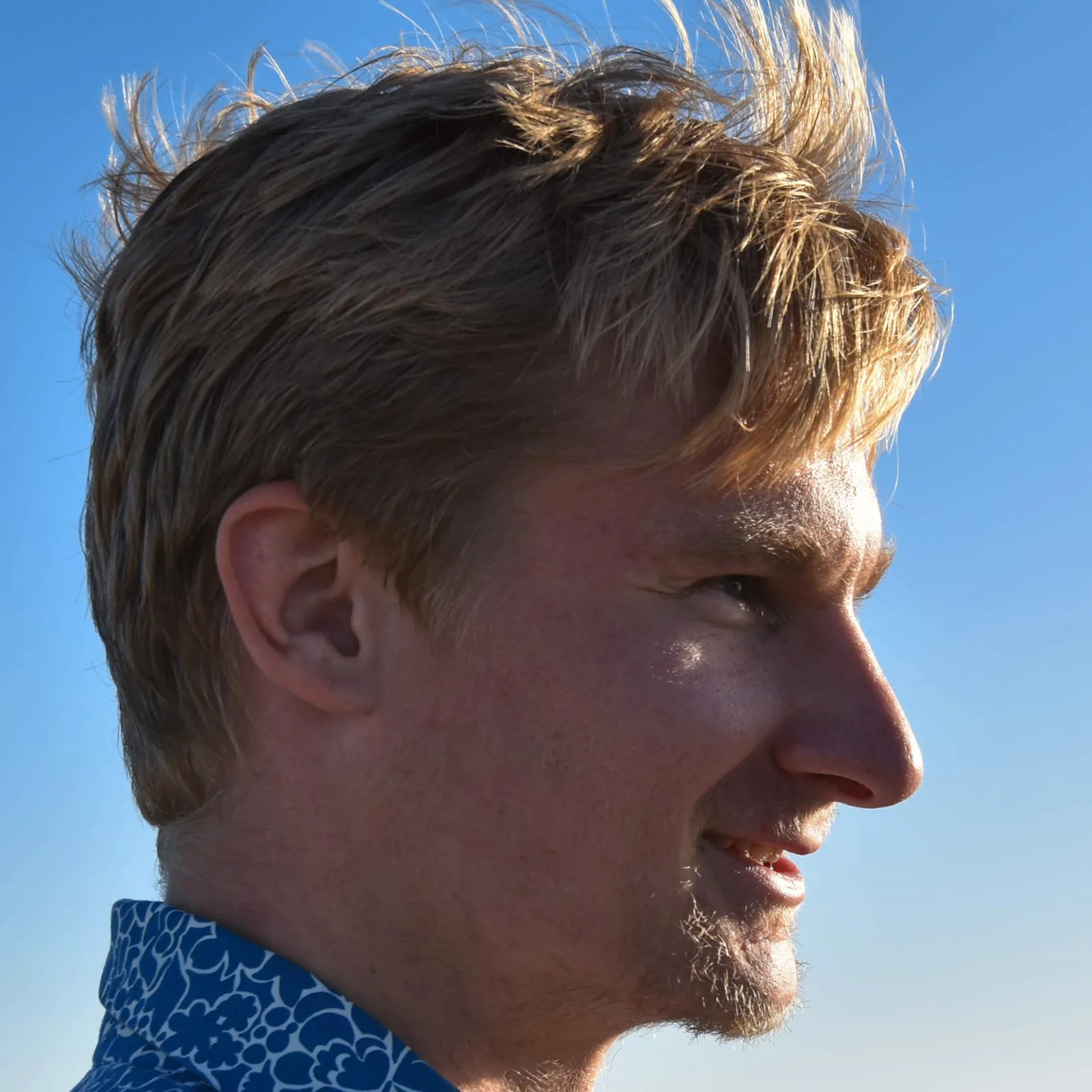 Alexander Virtanen